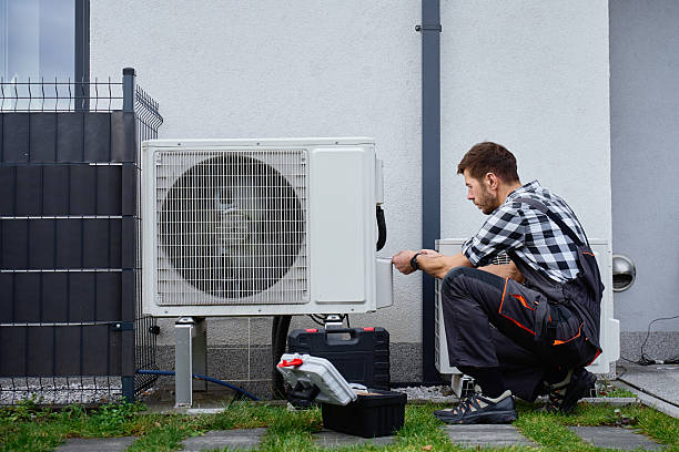Trusted Hvac service in Charlestown, IN - Tropical Oasis HVAC